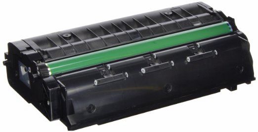 Dubaria SP 3410 Toner Cartridge Compatible For Ricoh SP 3410 Toner Cartridge For Use In Aficio SP 3400SF, Aficio SP 3410DN