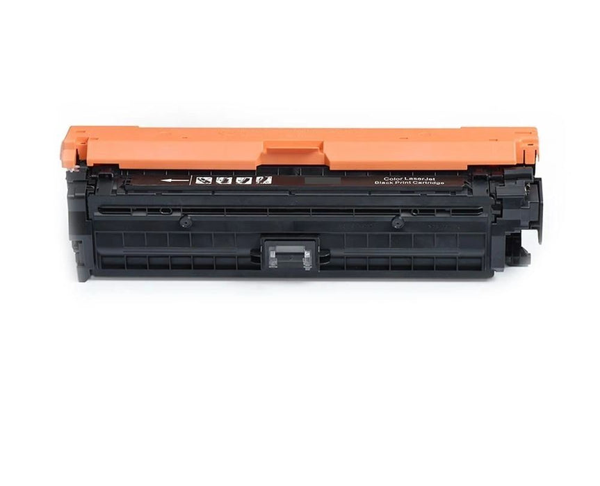 Dubaria 307A Compatible For HP 307A Yellow Toner Cartridge / HP CE742A Yellow Toner Cartridge For HP Colour LaserJet CP5221, CP5223, CP5225