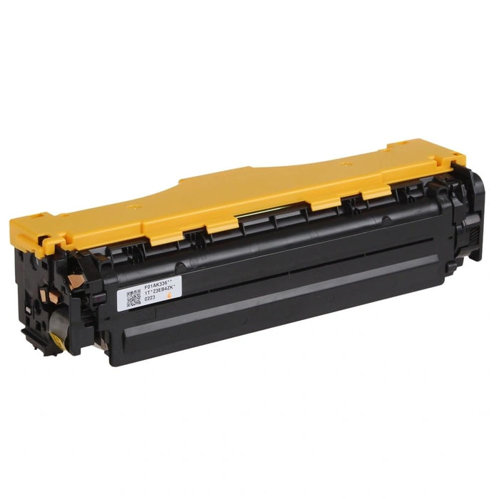 Dubaria 304A Compatible For HP 304A Yellow Toner Cartridge / HP CC532A Yellow Toner Cartridge For HP LaserJet CP2025N, Cm2320N MFP