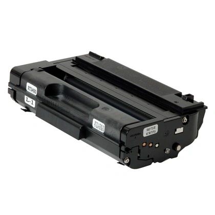 Dubaria SP 3410 Toner Cartridge Compatible For Ricoh SP 3410 Toner Cartridge For Use In Aficio SP 3400SF, Aficio SP 3410DN