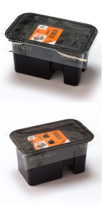 Dubaria CA91 / CA92 Black & Color Ink Tank Printer Head For Canon Use In G1000 / G2000 / G3000 / G4000 Printer - Combo