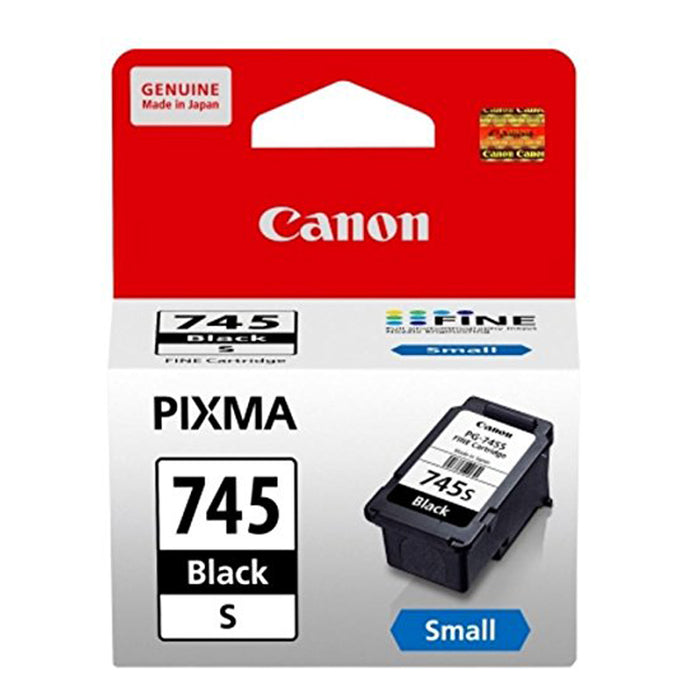 Canon PG-745S Black Ink Cartridge