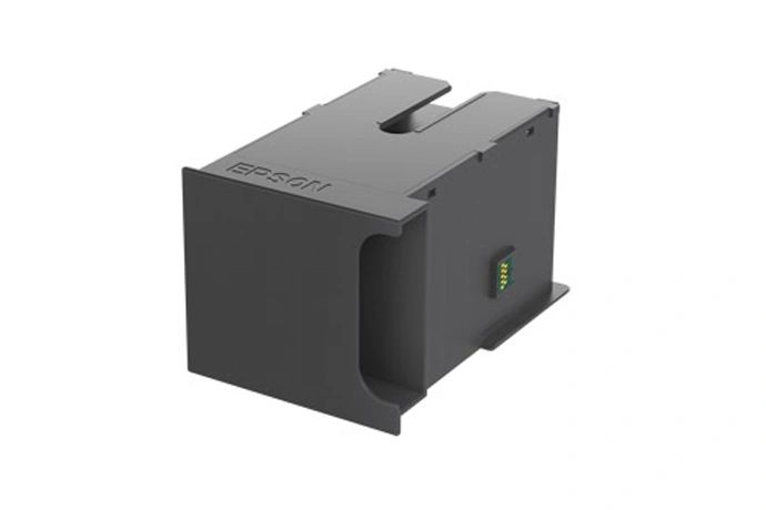 Dubaria T6711 Ink Maintenance Box For Epson L605 / L655 / L1455 Printers
