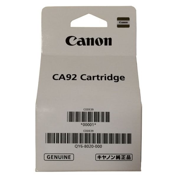 Canon CA 92 / CH-7 Printhead, Tri Color, Cartridge