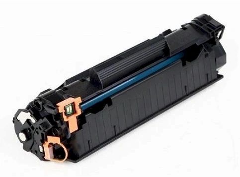 Dubaria 85A / CE285A Compatible For HP 85A Toner Cartridge For LaserJet Pro: M1132, M1134, M1136, M1137, M1138, M1139, M1212f,