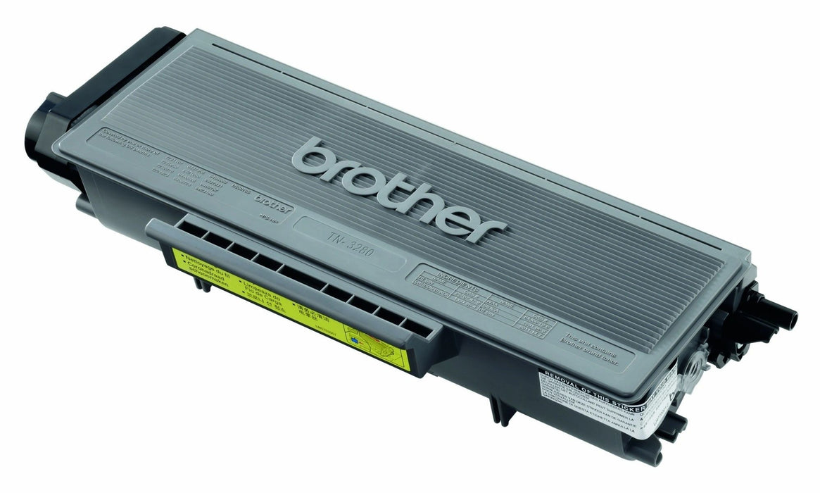 Dubaria TN-3250 Toner Cartridge Compatible For Brother TN 3250 Toner Cartridge