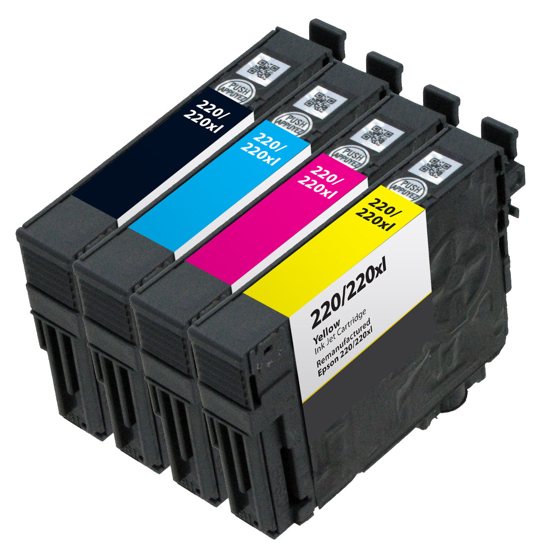 Compatible Ink Cartridges By Dubaria®