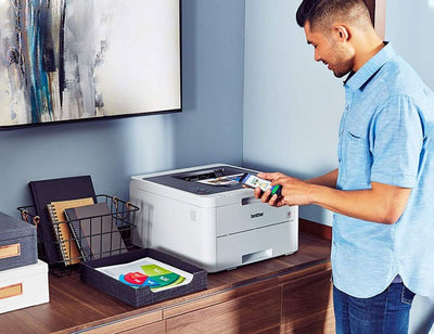 Printer Rental Plan For Small Office - Pay As You Go