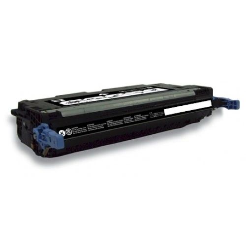 Dubaria Q7560A Toner Cartridge Compatible For HP Q7560A Black Toner Cartridge For Use In HP Color LaserJet 2700 /2700n/ 3000/ 3000n/ 3000dn/ 3000dtn Printers .