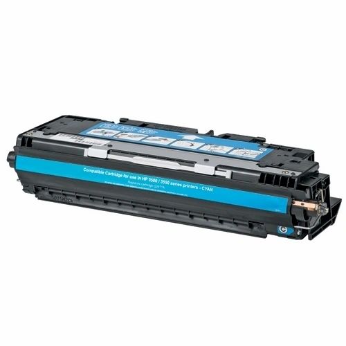 Dubaria Q2671A Toner Cartridge Compatible For Q2671A Black Toner Cartridge For Use In HP LaserJet 3500 / 3500N / 3550 / 3700 / 3700N / 3700DN / 3700DTN Color Series Printers