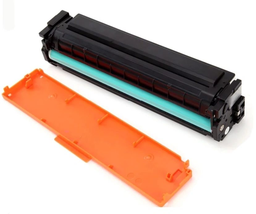 Dubaria CF510A / 204A Black Toner Cartridge Compatible For HP CF510A / 204A For Use In HP Color LaserJet Pro M154, MFP M180, 180n, M181, 181fw Printers