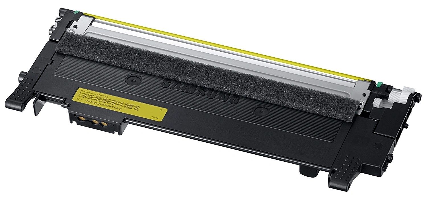 Menagerry Slutning Exert Dubaria CLT-Y404S Toner Cartridge Compatible For Samsung CLT-Y404S Yel —  Dubaria Computers Private Limited