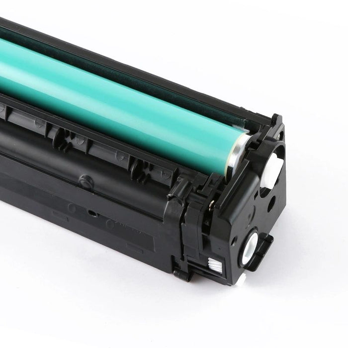 Dubaria 331 Yellow Toner Cartridge Compatible For Canon 331 Toner Cartridges For Use In MF621Cn, MF628Cw, LBP7100Cn, LBP7110Cw Printers