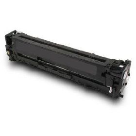 Dubaria CB540A Toner Cartridge Compatible For CB540A Black Toner Cartridge For Use In HP Color laserJet CP1213 / CP1214 / CP1215 / CP1216 / CP1217 / CP1513n / CP1514n / CP1515n / CP1516n Printers