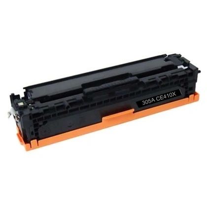 Dubaria CE410X Toner Cartridge Compatible For CE410X Black Toner Cartridge For Use In HP LaserJet Pro 300 Color MFP M351 / M375NW / PRO 400 M451DN / M 451DW / M 451NW / 475DN / 475DW Printers