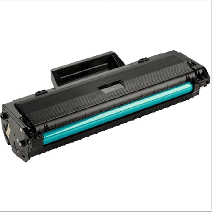 Dubaria 110A Toner Cartridge Compatible with Printers HP Laser MFP 136A ,107a,107w,108a,108w 103a Printers