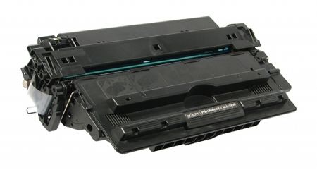 Dubaria 14A Toner Cartridge For HP 14A / CF214A Black Toner Cartridge For Use In LaserJet Enterprise M725DN MFP, M725X MFP, M725Z MFP, M725Z+ MFP, 700 M712dn, 700 M712n, 700 M712xh Printers