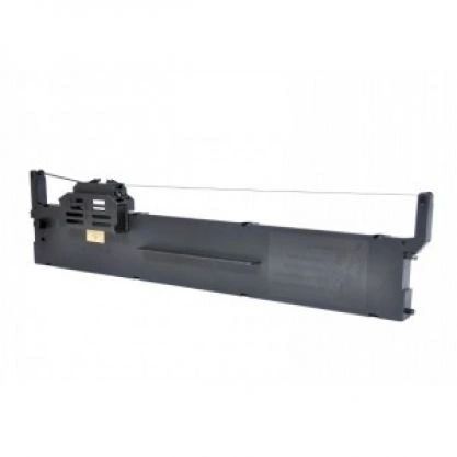 Dubaria S015335 Black Fabric Ribbon Cartridge For Use In Epson LQ-2090 / FX-2190II / FX-2175 / FX-2190N / FX-2190 / LQ-2090 Printers