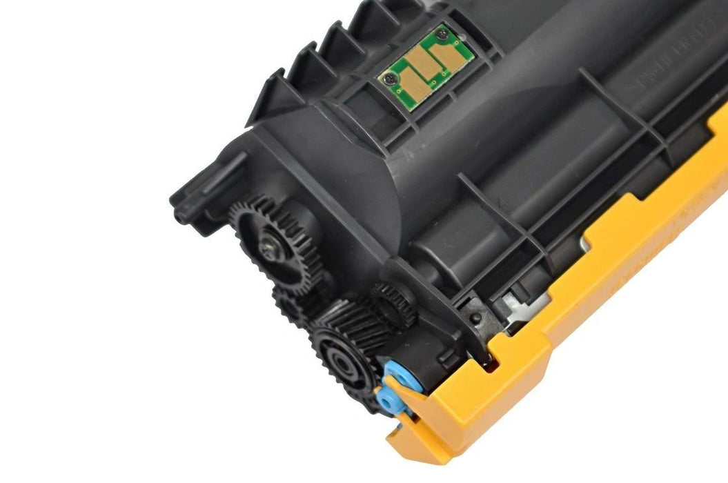 Dubaria 1300 Toner Cartridge Compatible For Konica Minolta 1300 Toner Cartridge For Use In 350W / 1350WN / MF 1380 / MF 1390 Printers