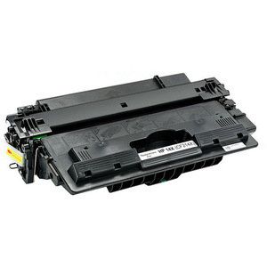 Dubaria 14X Toner Cartridge Compatible For 14X / CF214X Black Toner Cartridge For Use In HP LaserJet 700 / M712dn / M712xh / M725 Printers