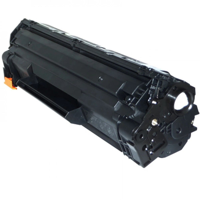 Dubaria 303 Compatible For Canon 303 Toner Cartridge For LBP2900, LBP2900B Printers - Black Toner Cartridge
