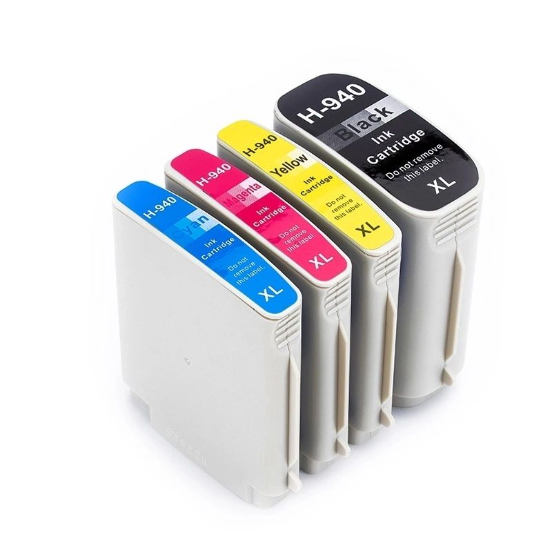 Dubaria Empty Refillable Ink Cartridges Compatible For HP 934 & 935 Fo —  Dubaria Computers Private Limited