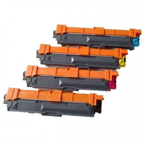 Compatible Toner Cartridges - Set of 4 for use in Brother MFC-9330CDW