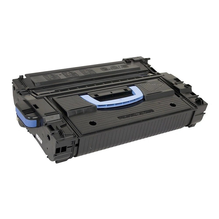 Dubaria 25X Toner Cartridge Compatible For HP 25X / CF325X Black Toner Cartridge For Use In HP Laserjet enterprise M800 / M806 / M830zmfp / M806dn / M806x Printers