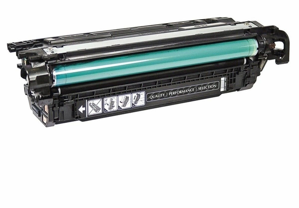 Dubaria 647A Toner Cartridge Compatible For HP 647A Black Toner Cartridge / HP 260A Black Toner Cartridge For HP CP4025, CP4520, CP4525, CM4540