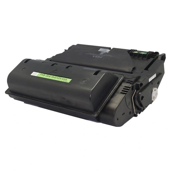 Dubaria 45A / Q5945A Compatible For HP 45A Toner Cartridge For LaserJet 4345MFP, 4345x, 4345xm, 4345xs, M4345, M4345x, M4345xm