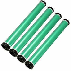 Dubaria OPC Drum For Use In Ricoh SP C250 Toner Cartridges - Pack of 4