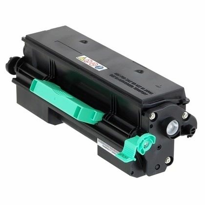Dubaria SP 3600 Toner Cartridge Compatible For Ricoh SP 3600 Black Toner Cartridge