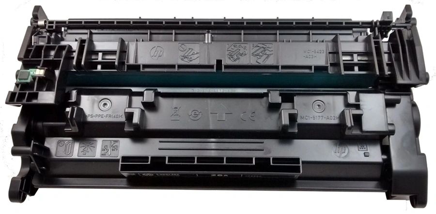 Dubaria 26A Toner Cartridge Compatible For HP 26A / CF226A Black Toner Cartridge For Use In HP LaserJet Pro M402dne, M402n, M402dn, M402dw, M426fdn, M426fdw, M402dne Printers