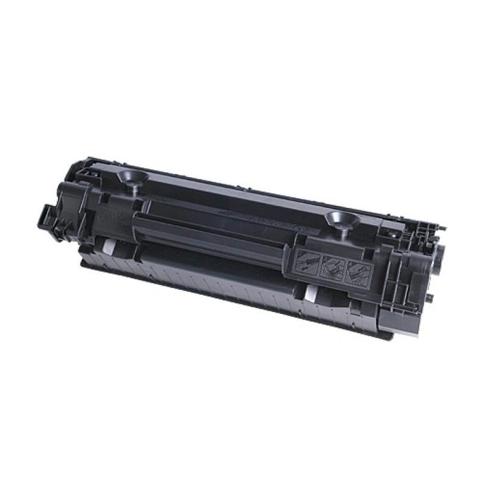 Toner Cartridge CB435A 35A Black - Compatible Replacement For HP K 1226192 - Foto 3