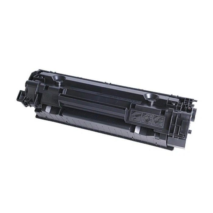 Dubaria 35A / CB435A Compatible For HP 35A Toner Cartridge For HP P1002, P1003, P1004, P1005, P1006, P1007, P1008, P1009