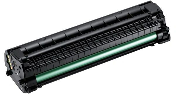 Dubaria 101 Toner Cartridge Compatible For Samsung 101 Use In ML-2161 Printer