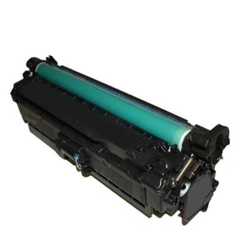 Dubaria CE400X Toner Cartridge Compatible For CE400X Black Toner Cartridge For Use In HP Laserjet Enterprise 500 Color M551n / M551dn / M551xh / MFPM575dn / M575fw Printers