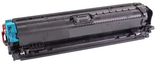 Dubaria CE271A Toner Cartridge Compatible For CE271A Cyan Toner Cartridge Use In HP CP5520 / 5525n / 5525dn / 5525xh Printers