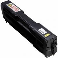 Dubaria C250 Toner Cartridge Compatible For Ricoh C250 Yellow Toner Cartridge For Use In Ricoh SP C250DN, C250SF, SPC250SF, SPC250DN Printers