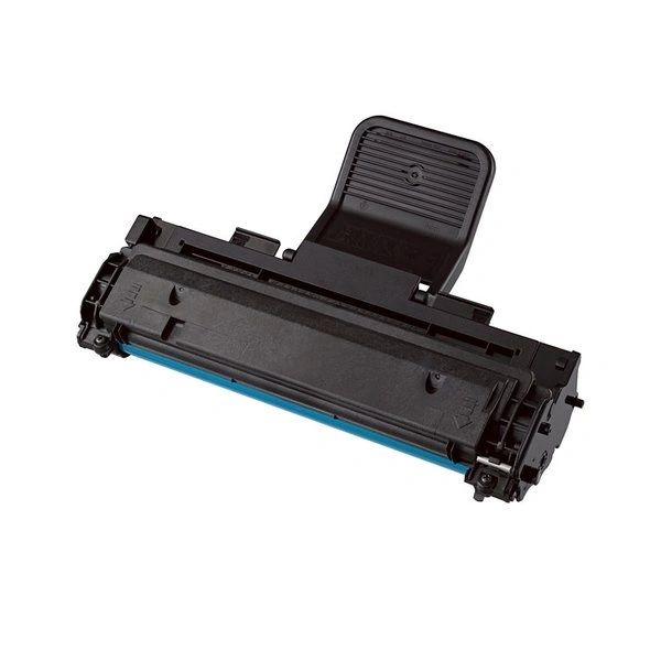 Dubaria 108 Toner Cartridge Compatible For Samsung 108 Use In ML-1640 Printer