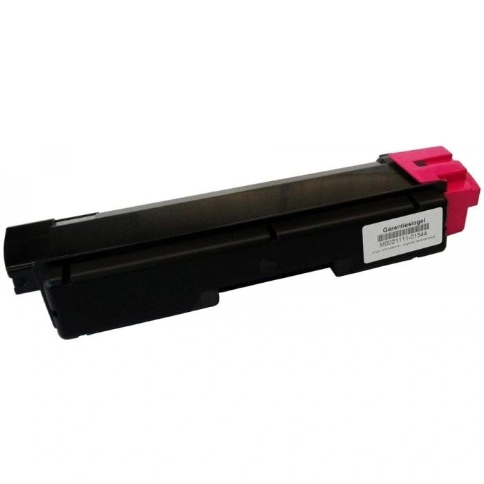 Dubaria TK-594 / TK 590 / TK 591 / TK 592 / TK 593 Toner Cartridge Compatible For Kyocera TK-594 Magenta Toner Cartridge For Use In Kyocera FS-C2026MFP/ C2126MFP / C2526MFP / C2626MFP / C5250DN Printers