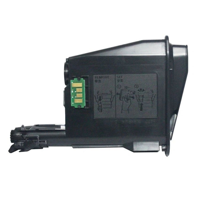 Dubaria TK 1114 Toner Cartridge Compatible For Kyocera TK-1114 Black Toner Cartridge For Use In Kyocera Ecosys FS-1020MFP, FS-1025MFP, FS-1040, FS-1060DN, FS-1120MFP, FS-1125MFP Printers