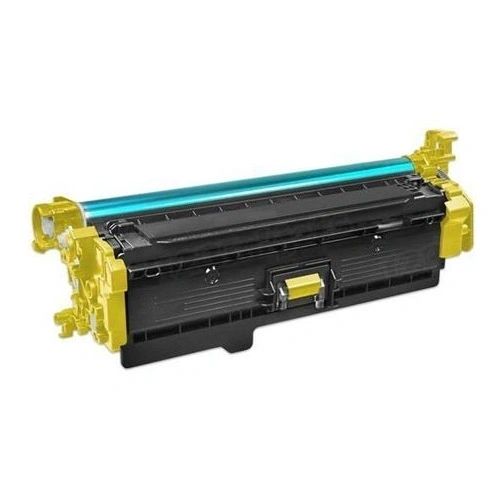 Dubaria CF362X Toner Cartridge Compatible For HP CF362X Yellow Toner Cartridge For Use In HP Color LaserJet M552dn /M553n /M553dn /M553x/ MFP M577dn /M577f /M577c /M577z Printers .