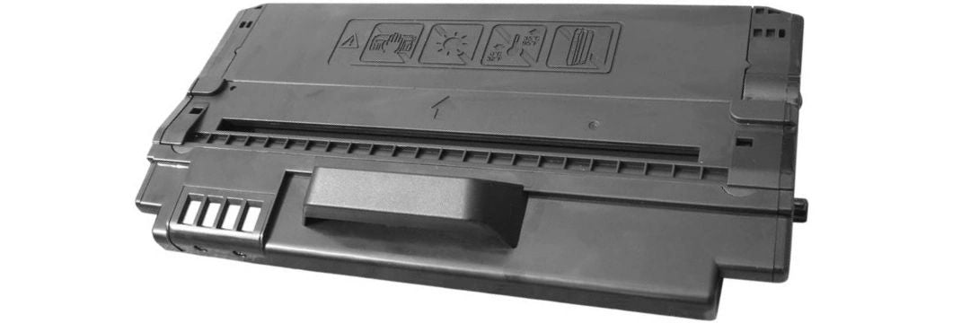 Dubaria Toner Cartridge Compatible For Samsung S-ML1630 Black Toner Cartridge For Use Samsung Samsung ML-1630 Printers .