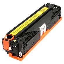 Dubaria CRG-318Y Toner Cartridge Compatible For Canon CRG-318Y Yellow Toner Cartridge For Use In CP2020 /2024 /2025 /2026 /2027 /2024n /2024dn /2025n /2025dn /2025x /2026n /2026dn /2027n /2027dn /CM2320 MFP Printers .