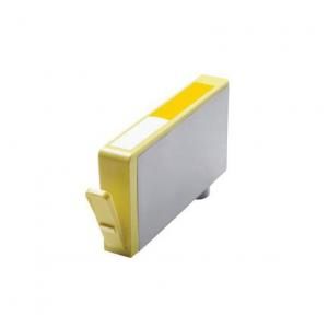 Dubaria 862 Yellow Ink Cartridge For HP 862 Yellow Ink Cartridge