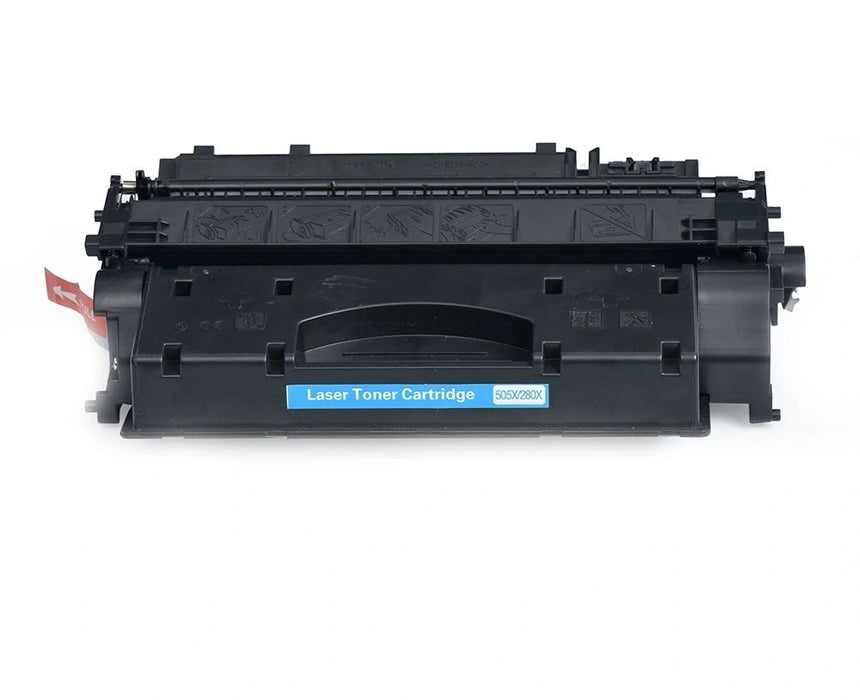 Dubaria 642A Compatible For HP 642A Black Toner Cartridge / HP CB400A Black Toner Cartridge For HP Color LaserJet CP4005, CP4005dn,