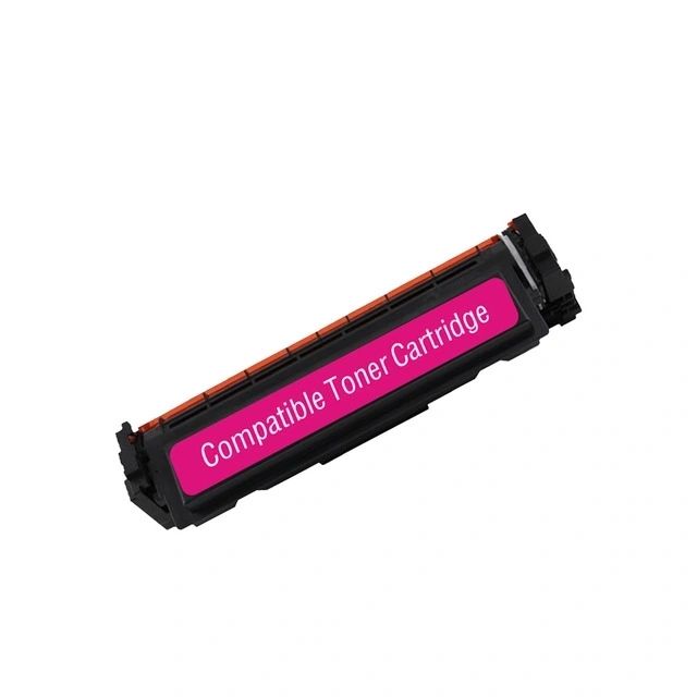 Dubaria CF413A Toner Cartridge Compatible For CF413A Magenta Toner Cartridge For Use In HP LaserJet Pro M452dn / M452dw / M452nw / MFP M477fdw / M477fnw Printers