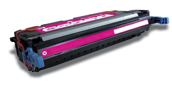 Dubaria Q7583A Toner Cartridge Compatible For HP Q7583A Magenta Toner Cartridge For Use In HP Laserje 3800 / 3800n /3800dtn /CP3505 /3505n /3505x /LBP5300/5400 Printers .