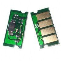 Dubaria Toner Reset Chip For Ricoh SP 3510, SP 3510DN, SP 3510SF & SP 3500 Toner Cartridge - Pack of 5